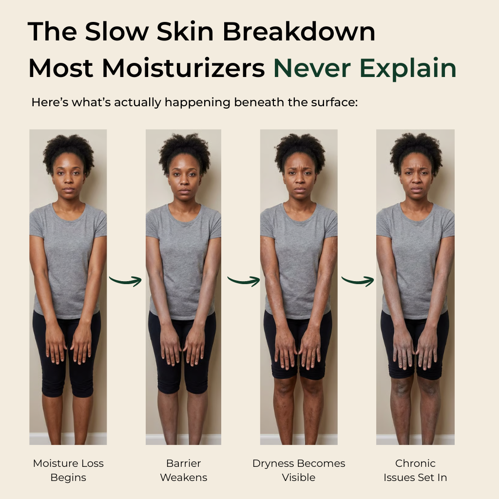 Pure Nilotica Shea Butter by ACROM™ - Buy 1 Get 1