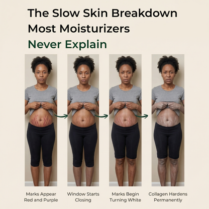 Pure Nilotica Shea Butter by ACROM™ - BOGO Sale