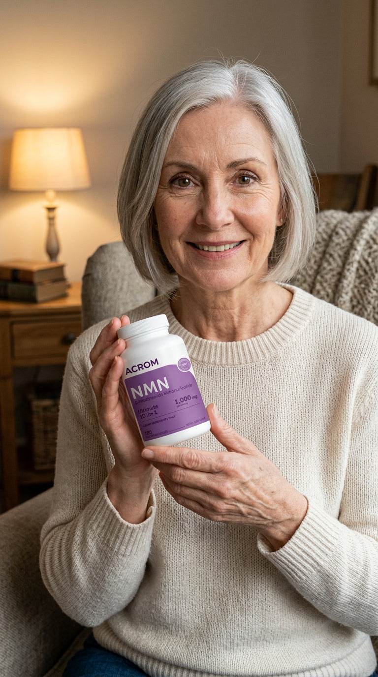 Carol W., 63