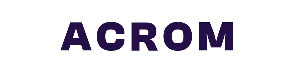ACROM